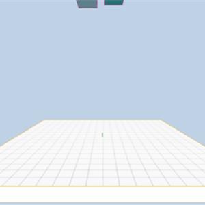 Three.js 物理引擎演示 - Rapier3D 基础示例