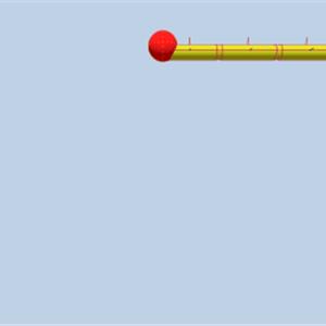 Three.js物理引擎演示 - Rapier3D关节系统