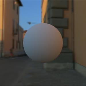 three.js webgl - 来自立方体摄像机的光照探针