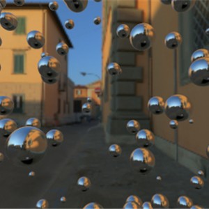 Three.js WebGPU - 基础材质示例