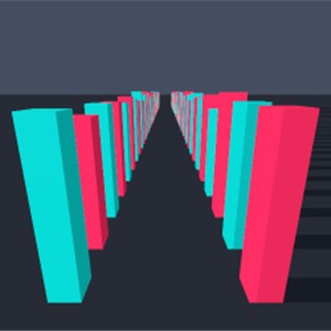 Three.js WebGPU - 级联阴影映射演示